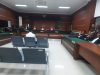 BREAKING NEWS: Pelaku Utama Pembunuhan Joel Tanos Bernama Ervannasio Siging Dihukum Penjara Seumur Hidup