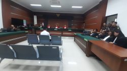 BREAKING NEWS: Pelaku Utama Pembunuhan Joel Tanos Bernama Ervannasio Siging Dihukum Penjara Seumur Hidup