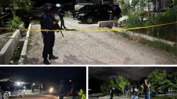 Densus 88 Tangkap Delapan Terduga Teroris, di Parigi Moutong & Poso