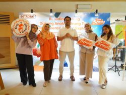 Betadine Bening Ajak Media & KomunitasDukung Eksplorasi Anak Lewat Semangat Gen Bening