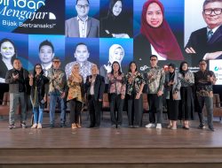 Transaksi Digital Kian Meningkat, Literasi dan Kesadaran Keamanan Jadi Sorotan