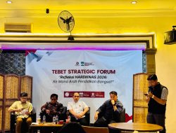 Refleksi Hardiknas 2026: PP KAMMI dan Digdaya Indonesia Soroti Krisis Pendidikan Nasional