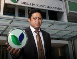 Happy Hapsoro Masih Bertahan di PADI, Pasar Soroti Potensi Jadi Standby Buyer Rights Issue