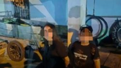 Tragis, Aksi Nekad Istri Gorok Leher Suami Saat Tidur Di Sebuah Losmen