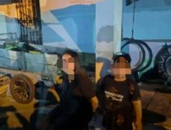 Tragis, Aksi Nekad Istri Gorok Leher Suami Saat Tidur Di Sebuah Losmen