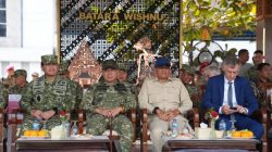 KRI Canopus-936 Tiba di Tanah Air, Wamenhan Tegaskan Komitmen Modernisasi TNI AL