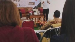 Mahasiswa Diajak Jadi Motor Penggerak Pariwisata Berkelanjutan dan Penguatan Ekonomi Desa