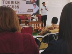 Mahasiswa Diajak Jadi Motor Penggerak Pariwisata Berkelanjutan dan Penguatan Ekonomi Desa
