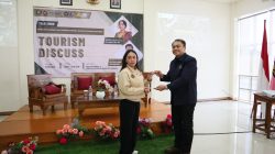 Kolaborasi Semua Elemen Untuk Dunia Pariwisata Lebih Berkualitas