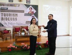 Kolaborasi Semua Elemen Untuk Dunia Pariwisata Lebih Berkualitas
