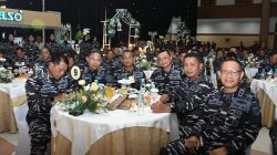 Dankodaeral III Hadiri Tasyakuran Hardikal