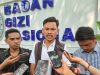 Dukung Program MBG, IMC Tetap Kritisi Pengadaan dan Pengelolaan Dapur BGN