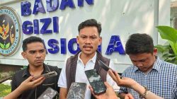 Dukung Program MBG, IMC Tetap Kritisi Pengadaan dan Pengelolaan Dapur BGN
