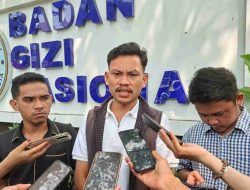 Dukung Program MBG, IMC Tetap Kritisi Pengadaan dan Pengelolaan Dapur BGN