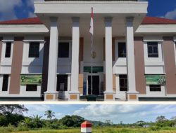 PN Menuai Sorotan.! Eksekusi Perkara Tanah Ahli Waris: (Alm Hi. Lakani & Hj. Nenong Ahmad) Dinilai Lamban