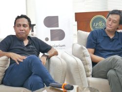 Trend Asia Jawab Isu Dana Asing: NGO Hadir untuk Perkuat Partisipasi Publik