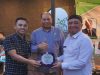 Bidang ESDM PB HMI Gelar Energy Corner: Dorong Percepatan Pengembangan Panas Bumi di Indonesia