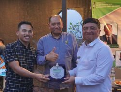 Bidang ESDM PB HMI Gelar Energy Corner: Dorong Percepatan Pengembangan Panas Bumi di Indonesia
