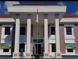Diduga Lalai Jalankan Perintah UU, PN Luwuk Dinilai Belum Eksekusi Putusan Sengketa Tanah Berkekuatan Hukum Tetap