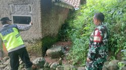 Perkembangan Situasi dan Penanganan Bencana di Tanah Air 15 Mei 2026