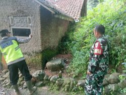 Perkembangan Situasi dan Penanganan Bencana di Tanah Air 15 Mei 2026