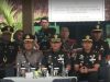 48 Ksatria Condromowo Resmi Sandang Pangkat Baru ,Danyonif 509/BY Kostrad Letkol Inf Juni Fitriyan, S.H., M.H.I., M.Han. Hadiri Penutupan Diktukba TNI AD Gel II Ta 2026