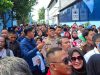 Komjen Pol Imam Widodo Turut Hadir Bersama Ribuan Buruh dalam Peresmian Rumah Singgah dan Museum Marsinah