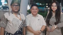 Mempelajari Studi Komunikasi Interpersonal