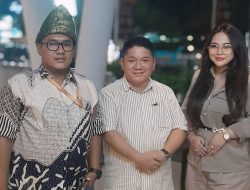 Mempelajari Studi Komunikasi Interpersonal