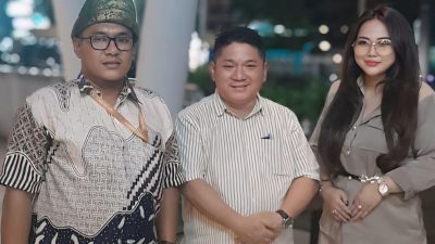 Mempelajari Studi Komunikasi Interpersonal