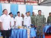 Kodaeral IV Dukung Peresmian Ribuan Koperasi Merah Putih di Kepri