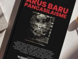 Kutukan Konstitusi Palsu