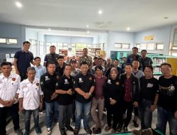 Diduga Terjadi Kriminalisasi Perkara Perdata, Kuasa Hukum ELTS Jombang Desak Penghentian Penyidikan