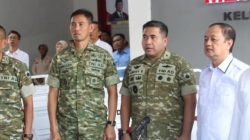 Launching KDKMP Wates, Kasdam IV/Diponegoro Targetkan Ribuan Koperasi Siap Operasional di Jateng-DIY