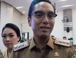 Rico Waas Berobat Ke Luar Negeri Sudah Lapor Mendagri