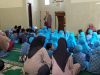PAUDQU Kharisma Ikuti Munaqosah Akbar PAUDQU se-Kecamatan Ciawi