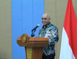 Israel Cegat Misi Kemanusiaan ke Gaza, PWI Pusat Kecam Penahanan Jurnalis Indonesia