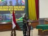 Awali Dikjurbakav 2026, Danpusdikkav Tekankan Disiplin dan Semangat Juang Prajurit