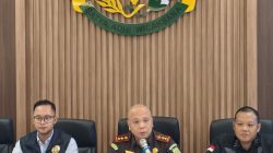 Kejari Kotabaru Kembalikan Kerugian Negara Rp6,5 Miliar dalam Kasus Korupsi Selvie Metty