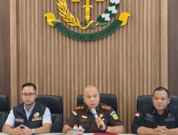 Kejari Kotabaru Kembalikan Kerugian Negara Rp6,5 Miliar dalam Kasus Korupsi Selvie Metty