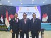 Jaga Arah Pembangunan Nasional, Capt. Marcellus Hakeng Jayawibawa: Pelantikan DPP IKAL-Lemhannas Momentum Perkuat Ketahanan Bangsa