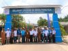 PLN Icon Plus Hadirkan Akses Internet di Pulau Lepar, Perkuat Konektivitas di Wilayah Kepulauan Bangka Belitung