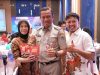Wali Kota Munjirin Dorong Pelaku Ekraf Jakarta Timur Naik Kelas Lewat Digitalisasi dan Bimtek Jakpreneur