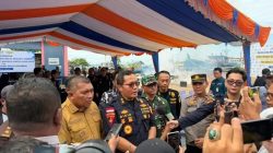 Rokok Ilegal hingga Laptop Dimusnahkan Bea Cukai Kepri di Tanjungbalai Karimun