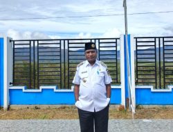 Bupati Pegunungan Arfak Ajak Warga Perkuat Persatuan di Hari Kebangkitan Nasional 2026