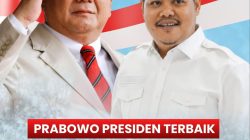 Logis 08: Koperasi Merah Putih Resmi Beroperasi, Mahakarya Presiden Prabowo untuk Kemakmuran Rakyat