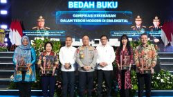 Kadensus 88: Ketahanan Generasi Muda Jadi Kunci Hadapi Tantangan Era Digital