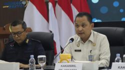 Empat WN Tiongkok Ditangkap Imigrasi Terkait Sindikat Scamming Internasional