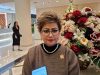 Hadiri Peringatan 10 Tahun PIM, Senator Maya Rumantir Ajak Masyarakat Jaga Kebersamaan