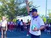 Kapolda Sulbar Tekankan Sportivitas dan Soliditas di Ajang Turnamen Voli